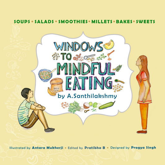 Windows to Mindful Eating