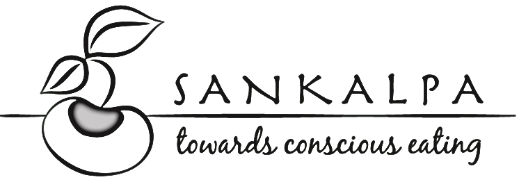 Conscious Sankalpa
